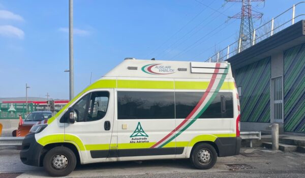 Autostrade Alto Adriatico, nessun aumento di pedaggio nel 2026