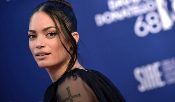 Elodie lontana da Iannone (e tornano i like di Marracash), Alvise Rigo vola da Elisabetta Canalis e Chiara Ferragni parte per la Colombia