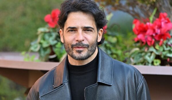 Marco Bocci: «Con la malattia ho perso parte della memoria, oggi vivo senza fare progetti. Laura Chiatti? Stiamo insieme da undici anni, eppure per il gossip siamo sempre in crisi»