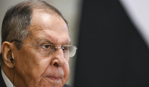 Mosca, ‘droni di Kiev su una residenza di Putin, pronta rappresaglia’