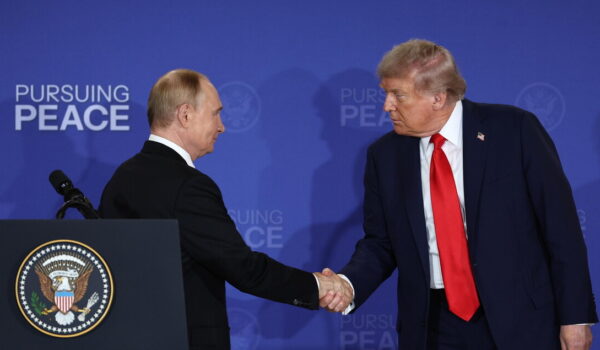 Trump ha sentito Putin, ‘telefonata positiva’