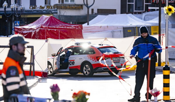 Almeno 47 morti accertati a Crans-Montana