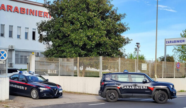 Arrestato 30enne per tentato omicidio di un uomo ferito a coltellate nel Rodigino