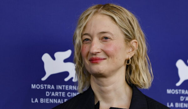 Alba Rohrwacher, ‘le vie del potere mi spaventano’