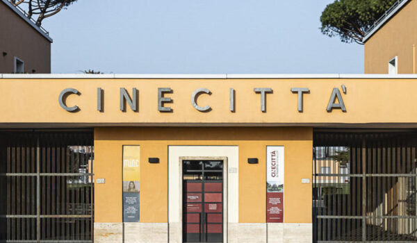 Cinecittà, ‘entro l’anno una proposta per portare le produzioni italiane negli studi’
