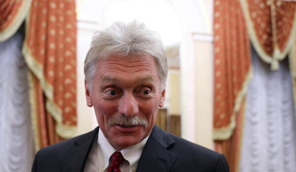 Cremlino, ‘Zelensky vuole vedere Putin? Venga lui a Mosca’