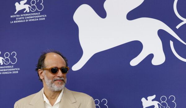 Guadagnino, ‘Joie de vivre nasce dall’amore per Bertolucci e ciò che mi ha insegnato’