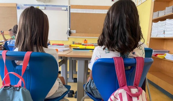 Il 10 settembre 528.000 studenti torneranno a scuola in Veneto