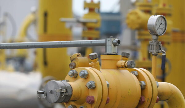 Il gas resta in forte rialzo (+3%) sopra gli 81 euro al Megawattora