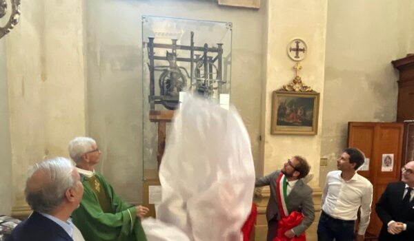 Inaugurato a Vicenza il campanile della chiesa di San Giuliano