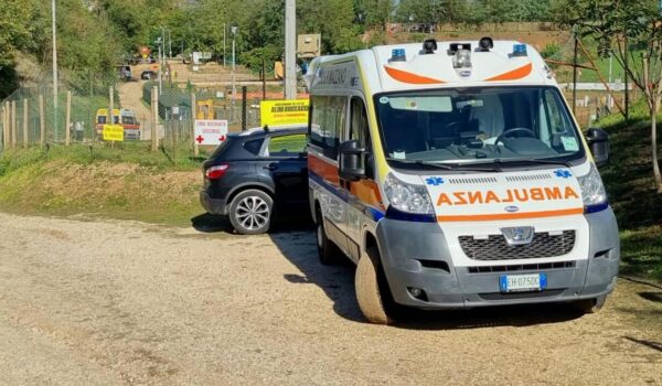 Incidente al Rally Mille Miglia, travolto e ucciso uno spettatore nel Bresciano