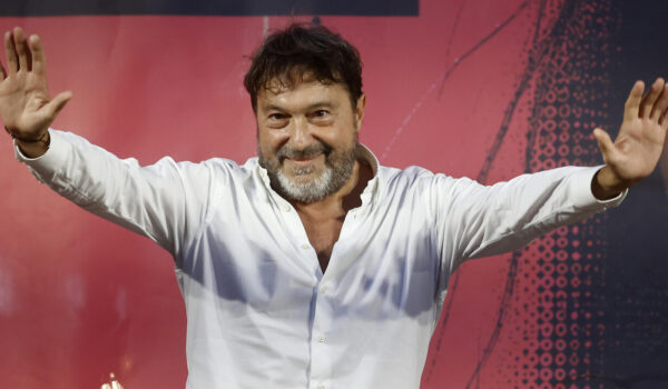 Ranucci, ‘non mi candido, do più fastidio come conduttore di Report’