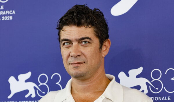 Scamarcio, ‘un romanzo di formazione di un giovane padre’