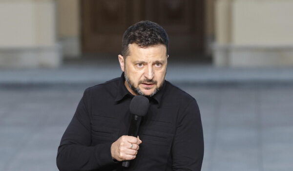 Zelensky su tregua energetica, ‘ci aspettiamo dettagli concreti’