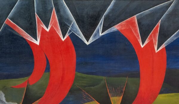 A Portogruaro ‘Rumorcolori’, omaggio a Luigi Russolo a 140 anni dalla nascita
