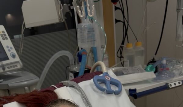 A Verona una madre dona il rene alla figlia affetta da fibrosi cistica