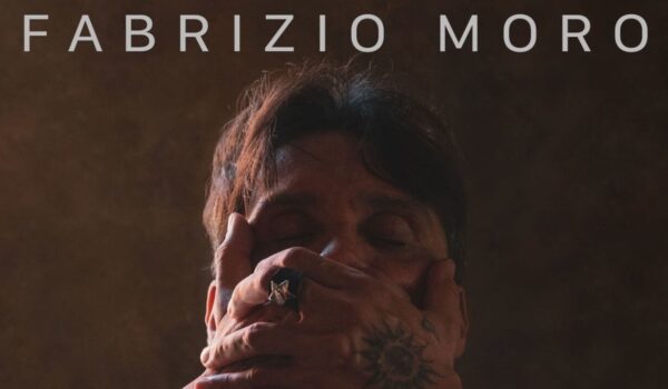Al via ‘Non ho paura di niente live’, Fabrizio Moro in tour nei club
