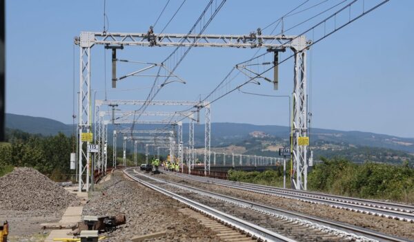 Attraversamento Tav a Vicenza, concluso iter ambientale
