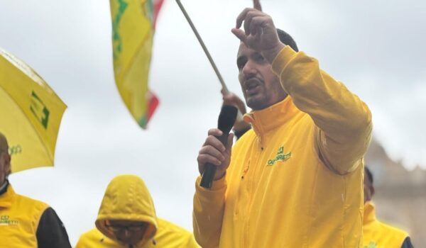 Caro gasolio, domani corteo e presidio di Coldiretti a Venezia