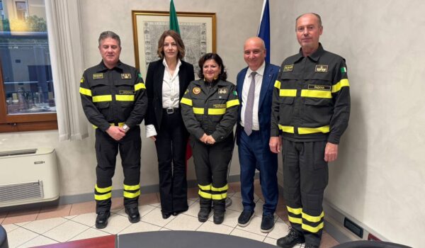 Commissione d’inchiesta sul rischio idrogeologico in Veneto