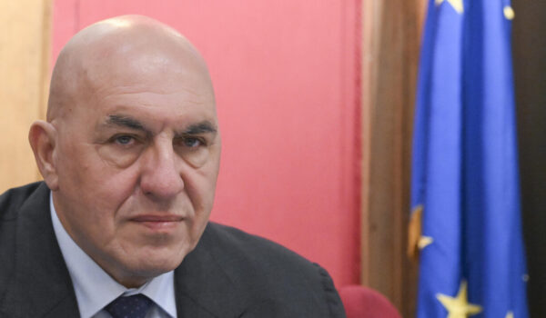 Crosetto, Cdm approvi norma su militari con funzioni forze polizia