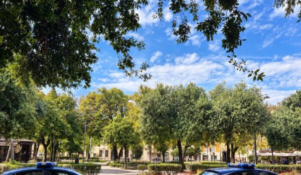 Disordini e vandalismo a Verona, denunciati sei giovani