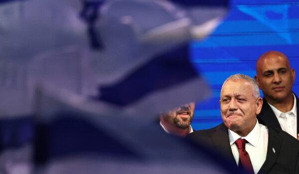 Eisenkot, ‘agirò per un governo del cambiamento sionista e per la leva militare’