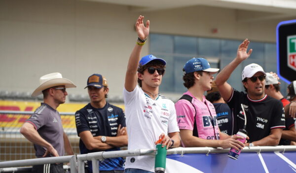 F1: Messico; Ferrari Leclerc davanti in prime libere, poi Mercedes Antonelli