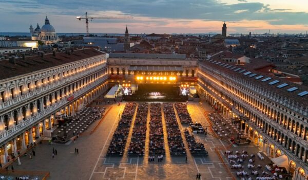 Il Festival della Bellezza chiude a 73mila presenze (+18%), boom social