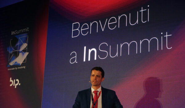 Il futuro della leadership nella seconda edizione di Bip InSummit