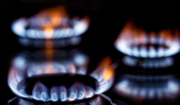 Il gas sale a 89 euro sul mercato di Amsterdam (+2,9%)