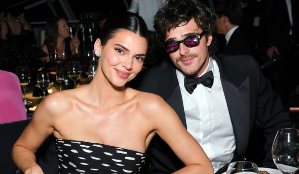 Kendall Jenner e Jacob Elordi, il «debutto» in coppia a Los Angeles: le prime foto insieme