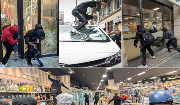 Piantedosi vede vertici polizia e questore Milano, fermati oltre 200 violenti