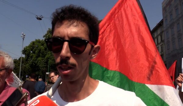 Pm Milano, ‘Siher con M1710 ha creato stato intimidazione popolazione’