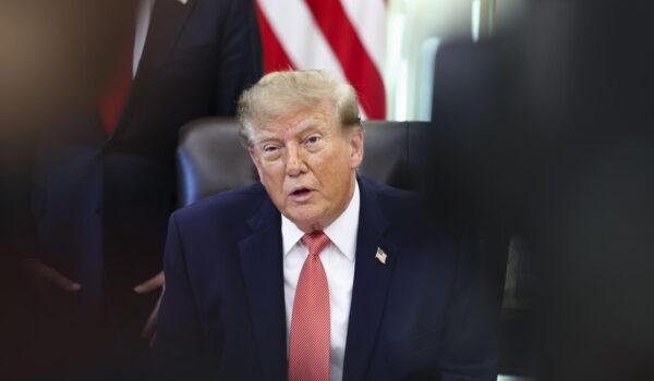 Trump, ‘i presidenti per un motivo o per l’altro perdono sempre le midterm’