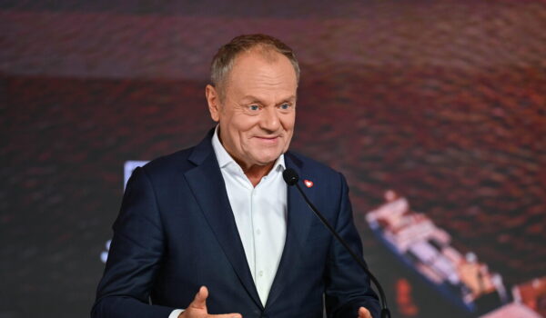 Tusk, ‘attacco alla Corte è nuova violazione dello stato di diritto del Pis’
