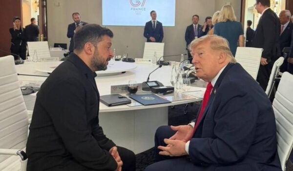 Zelensky, ‘Trump spinge l’Ucraina alla capitolazione di fronte alla Russia’